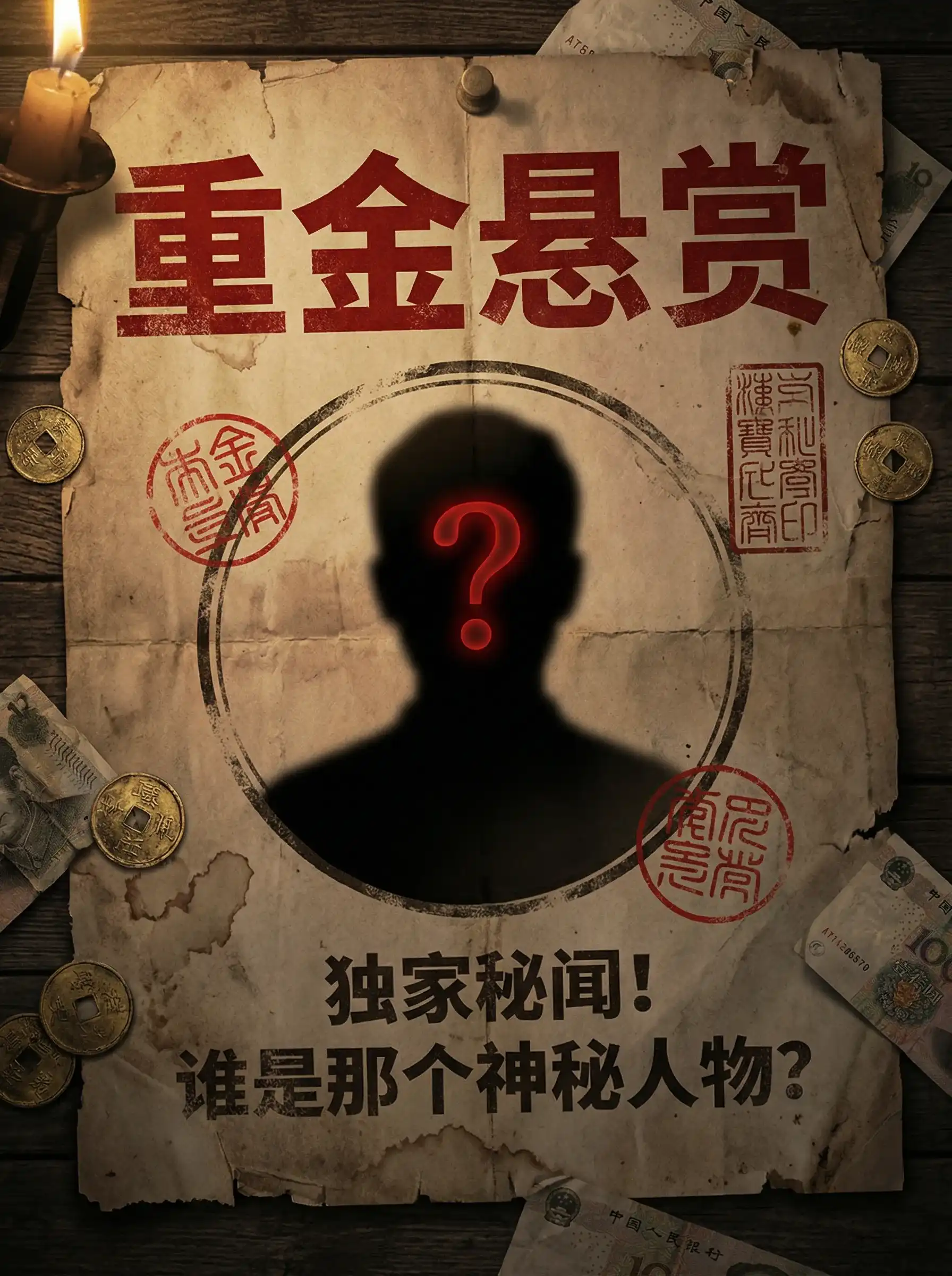 九色影视官网-在线观看|高清资源|九色影视平台 - 重金悬赏线索征集令